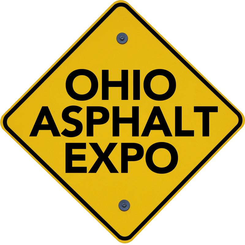 2026 Ohio Asphalt Expo