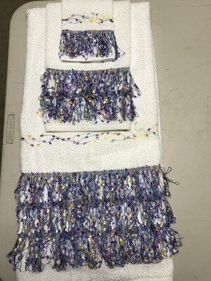 Hanging Confetti