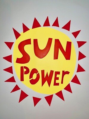 Sun Power