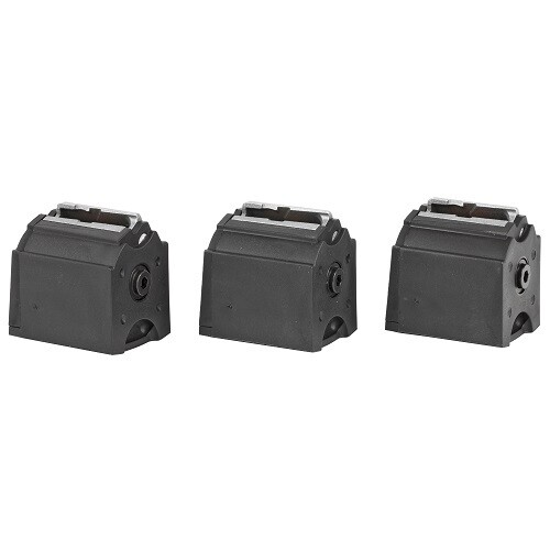 Details about   RUGER 10/22 10rd Magazine-3 Pack 