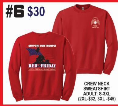 Crew (sweatshirt)