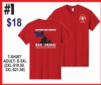 T-shirts