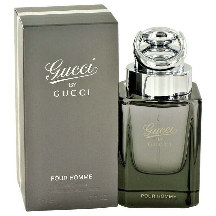 Gucci by Gucci Eau De Toilette Spray