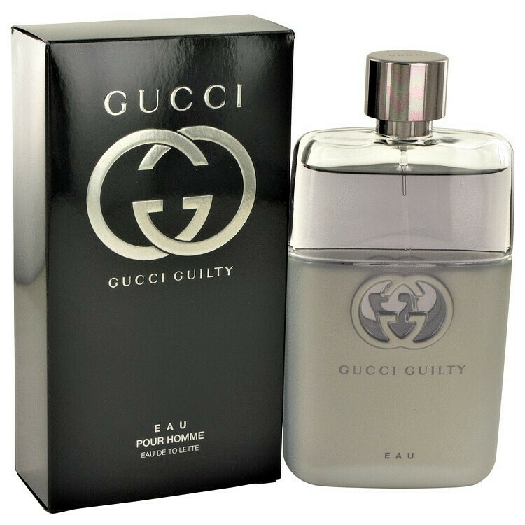 Gucci Guilty Eau by Gucci Eau De Toilette Spray