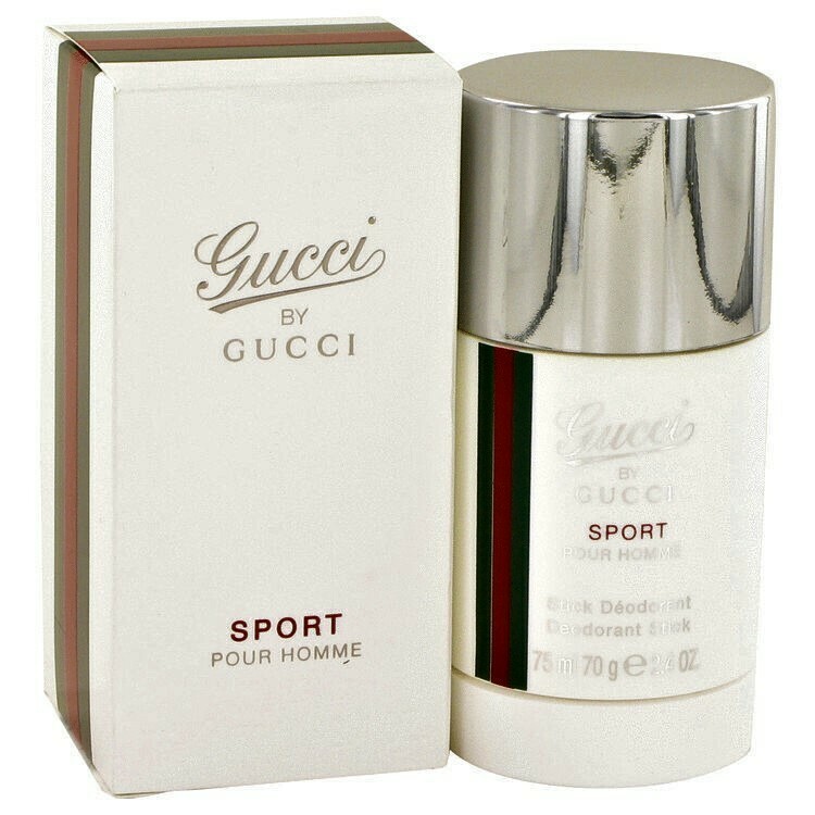 Gucci Pour Homme Sport by Gucci Deodorant Stick