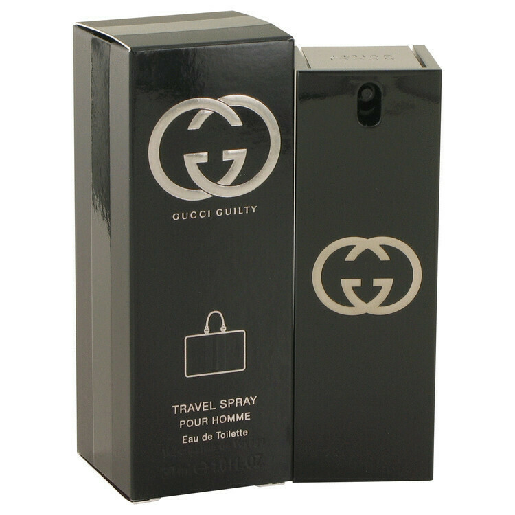Gucci Guilty by Gucci Eau De Toilette Spray