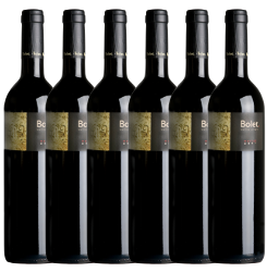 Vino Tinto Merlot 10.59€/u