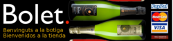 Vinos y Cavas Bolet