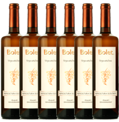 Vino Blanco Vinya Sota Bosc 7.75€/u