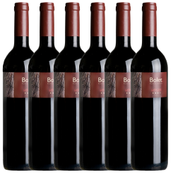 Vino Tinto Cabernet Sauvignon 11.25€/u