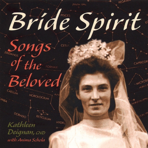 Bride Spirit