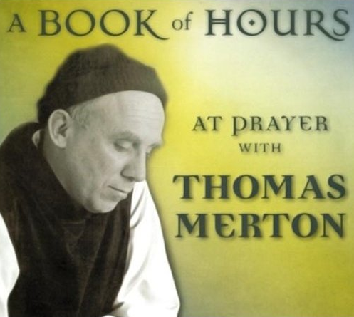 A Book of Hours (CD)