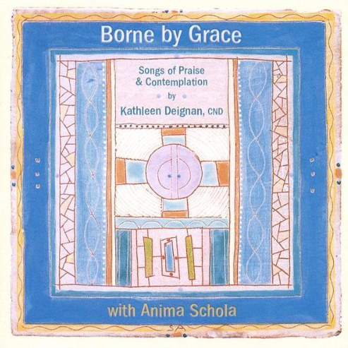 Borne by Grace