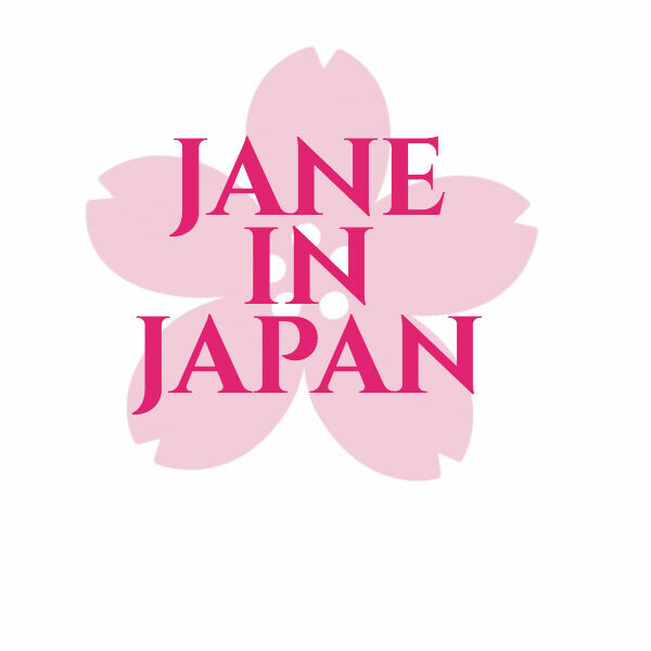 Jane in Japan