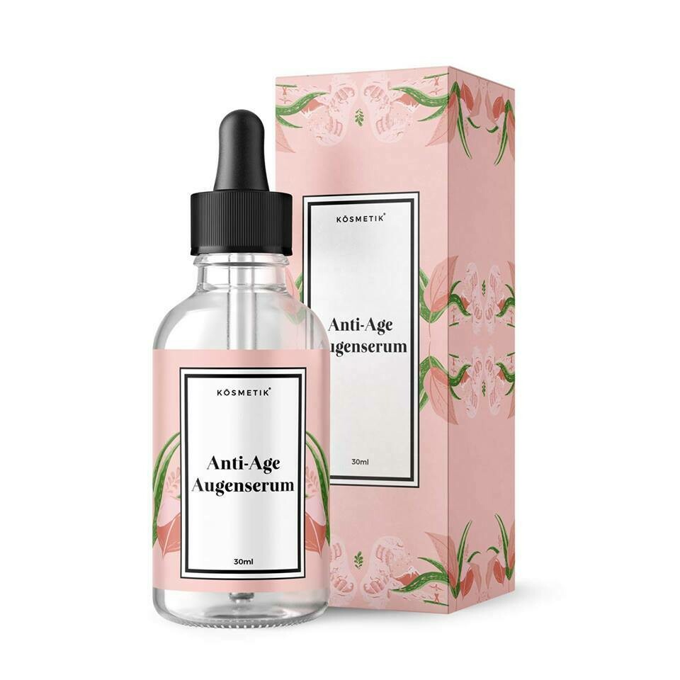 ​KÖsmetik 眼部精華液 - 30ml