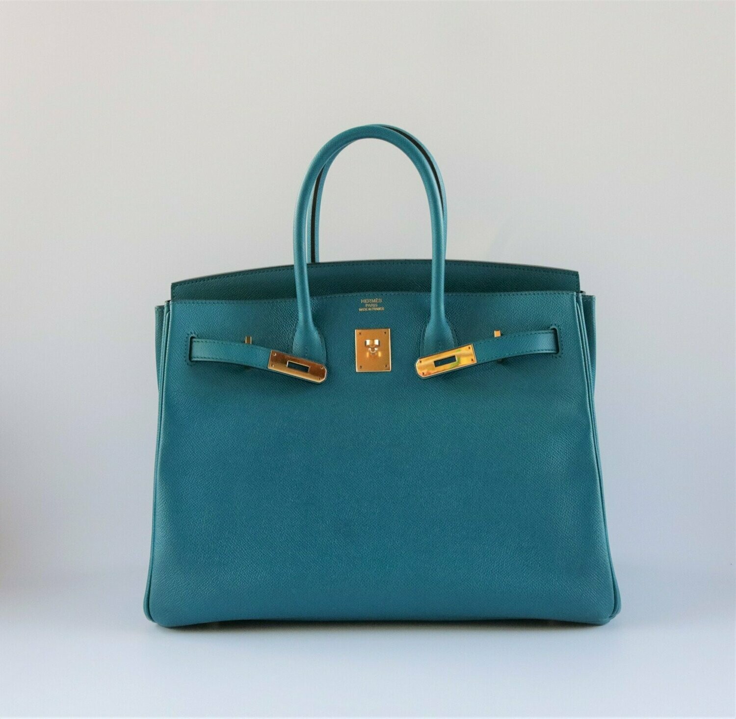 birkin blu