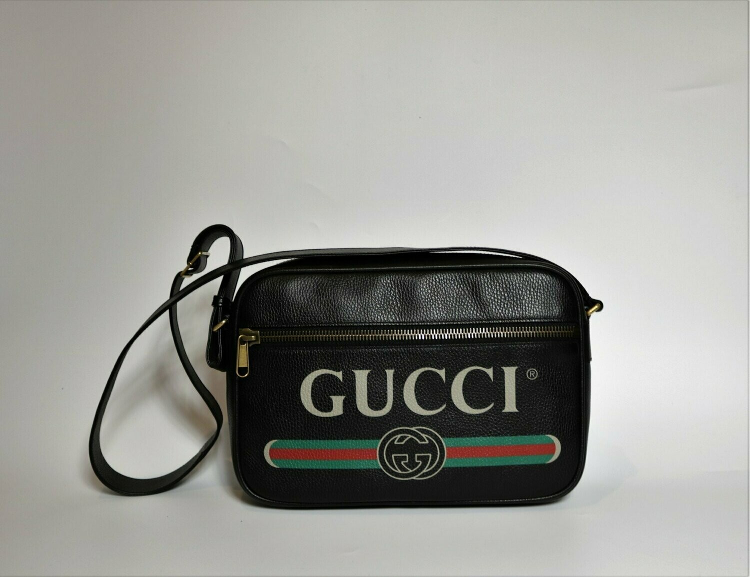 Borse Gucci in Pelle Nero - 10229502