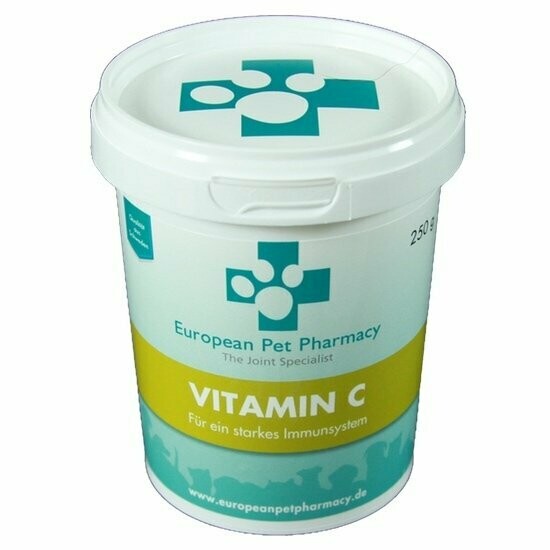 Vitamin C