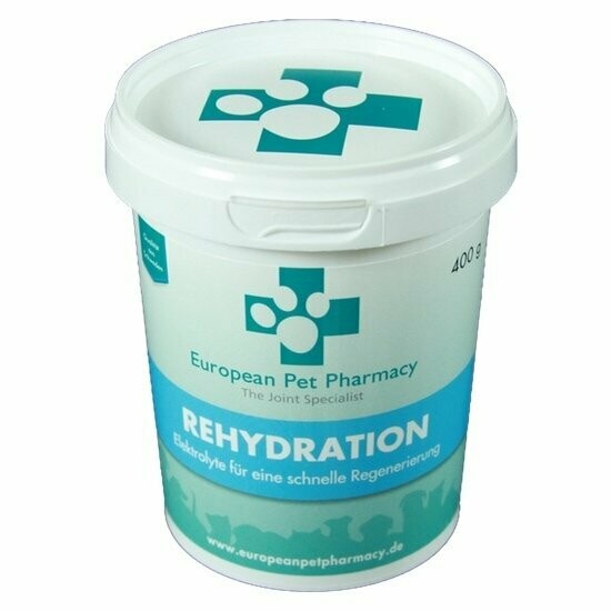 Rehydration