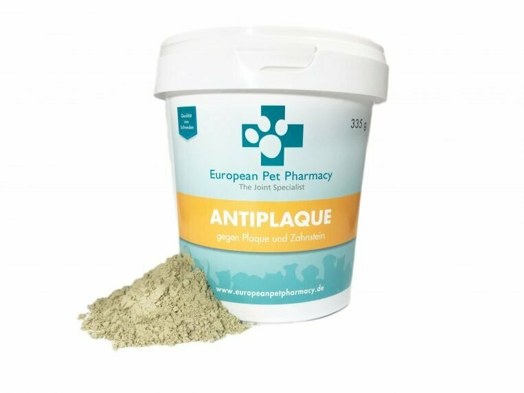 Antiplaque