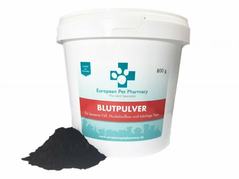Blutpulver