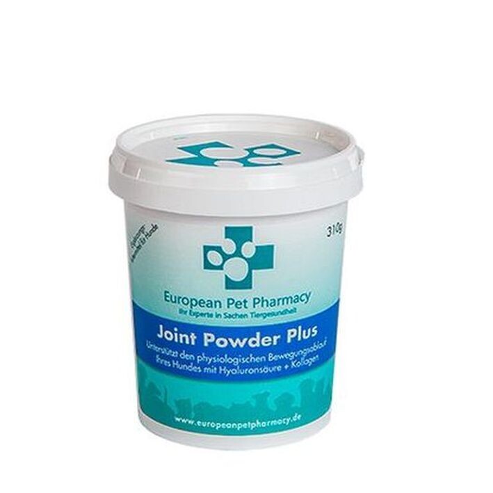 Joint Powder Plus