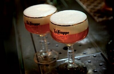 World Beer Glasses