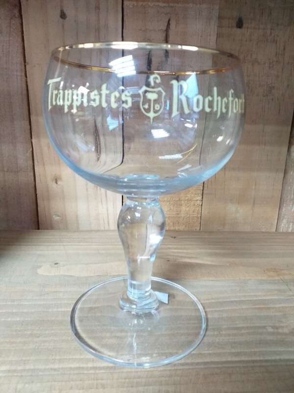 Trappistes Rochefort