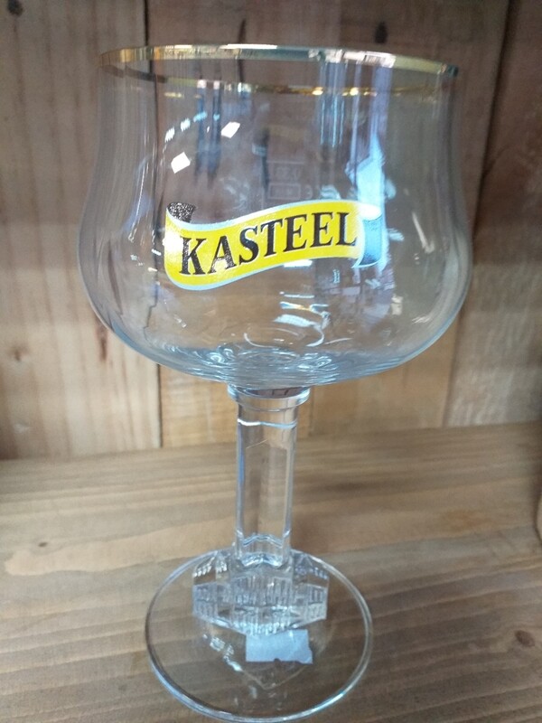 Kasteel Glass