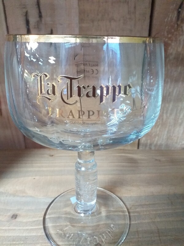 La Trappe Trappist