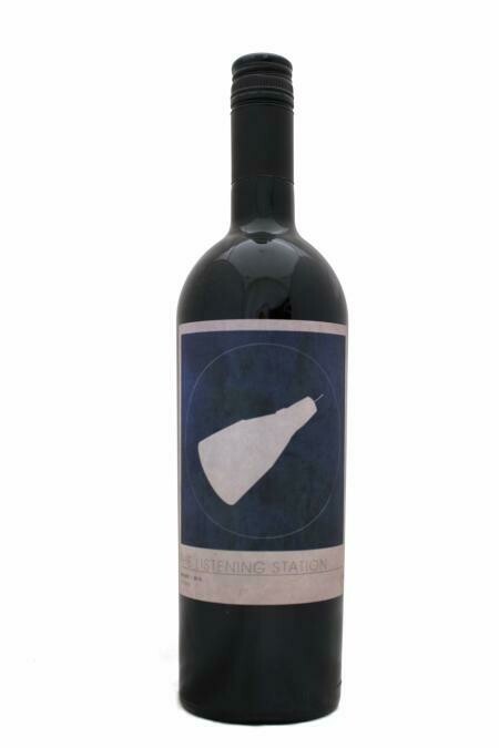 Listening Station Malbec * TOP SELLER *
