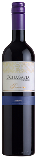 Ochagavia Merlot