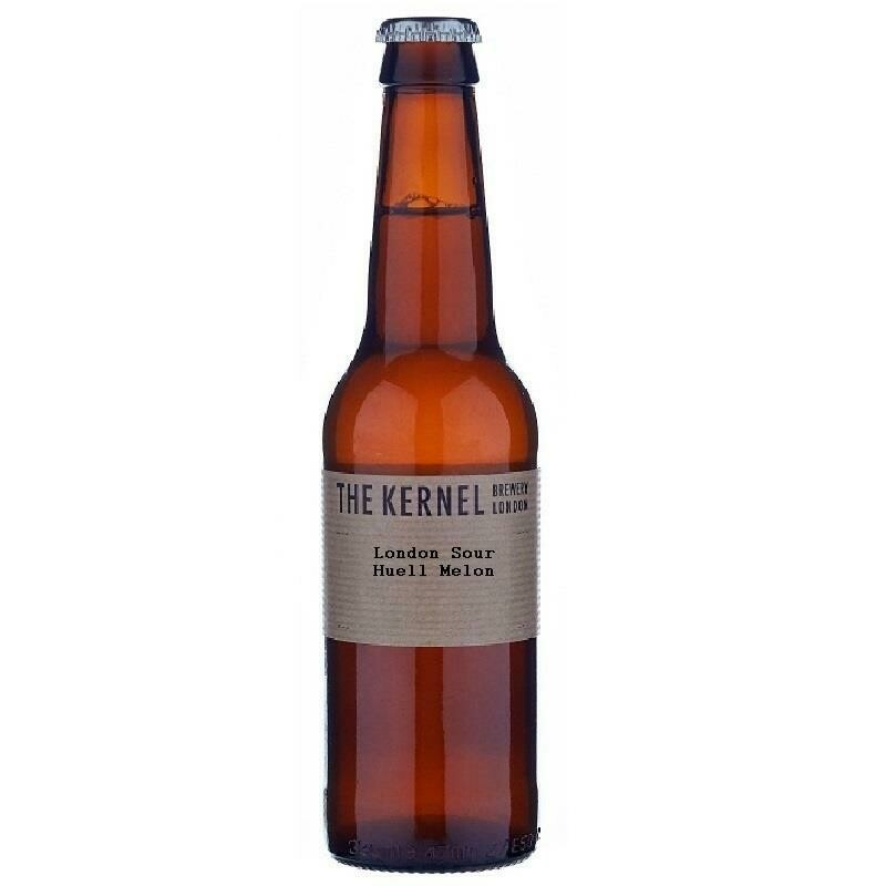 The Kernel London Sour Huell Melon 5.6% abv