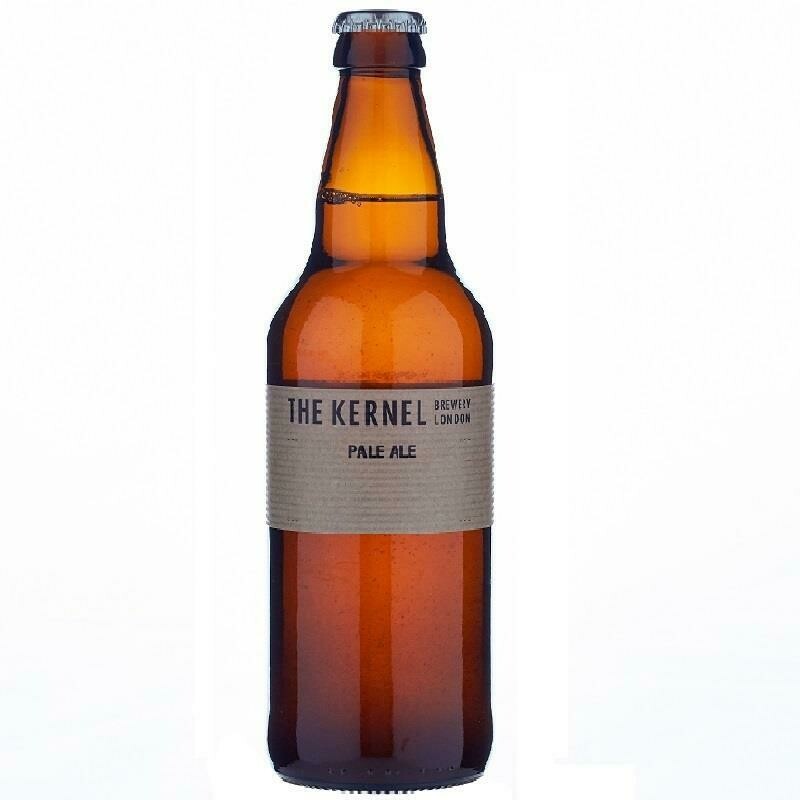 The Kernel Nelson Sauvin 5.5% abv