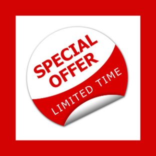 Special Offers