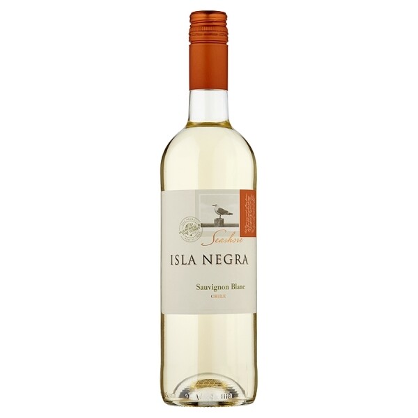 Isla Negra Sauvignon Blanc