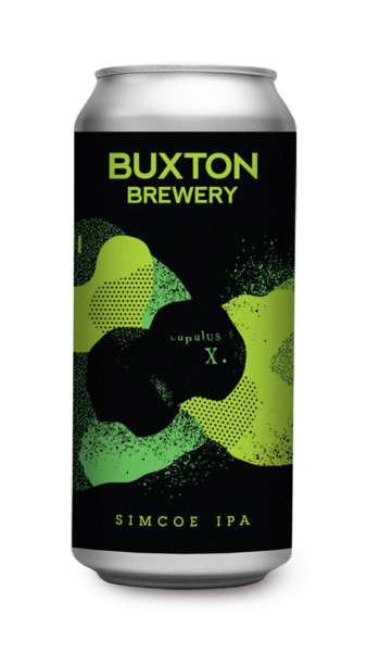 LUPULUS X. SINGLE HOP SERIES - SIMCOE IPA
INDIA PALE ALE