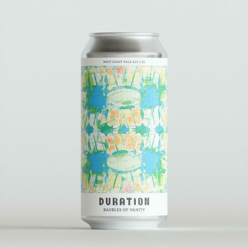 Duration Baubles of Vanity 5.2% abv