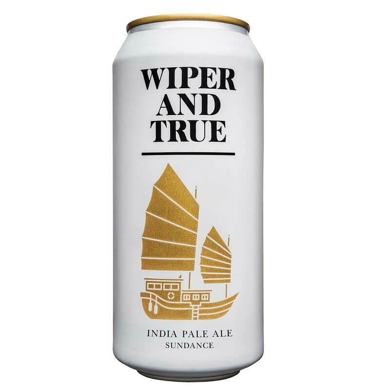 Wiper &amp; True Sundance IPA 5.6% abv