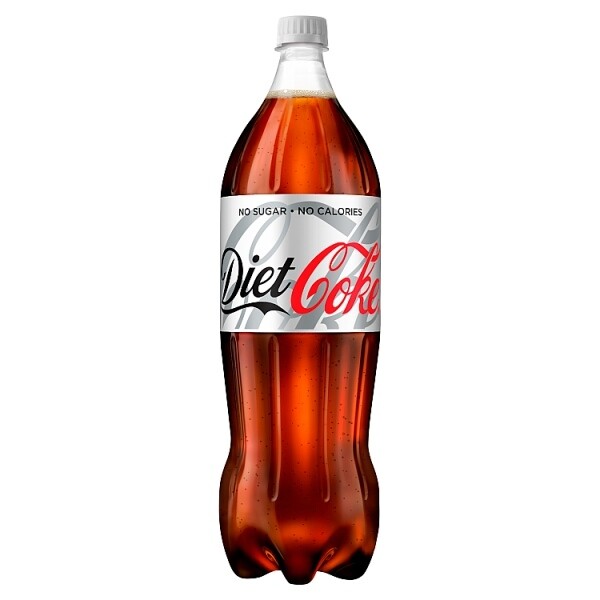 Diet Coke 1.75L