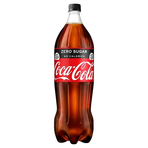 Coca-Cola Zero Sugar 1.75L