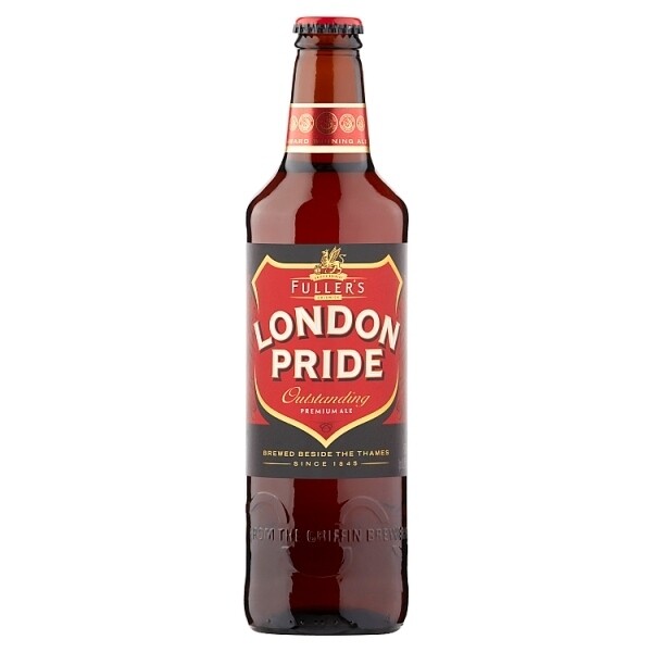 Fullers London Pride Ale