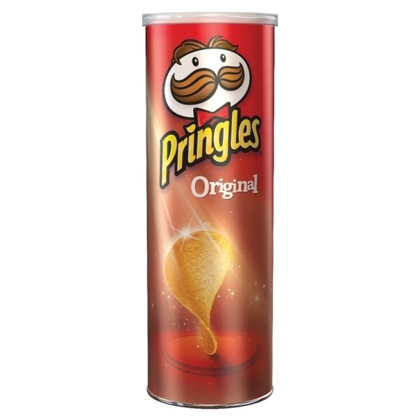 Pringle Original