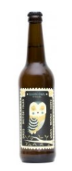 Perry Farmhouse Barn Cider 5.5%