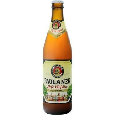 Bottle Beers