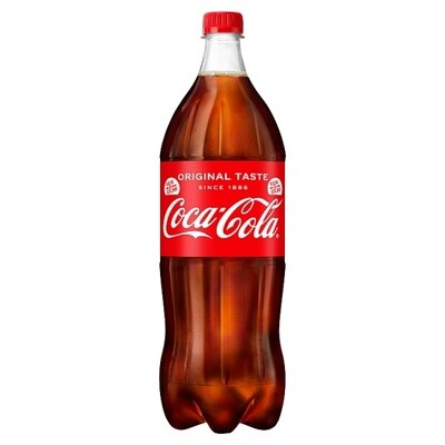 Soft Drinks