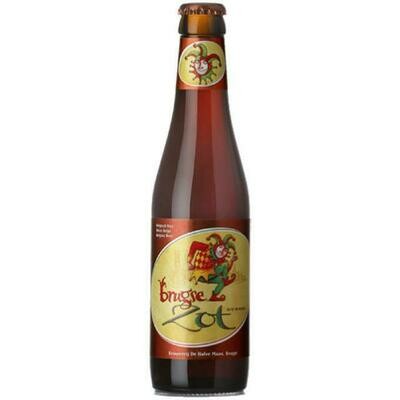 Belgium Beers
