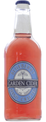 Garden Cider Blueberry 4%