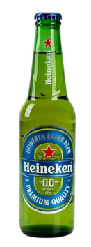 Heineken Premium 0.0%