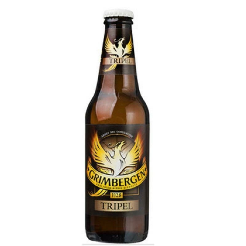 Grimbergen Triple 9%